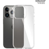 Image de Coque Pour Iphone 14 Pro Hardcase Transparent Panzer Glass