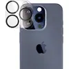 Image de Protection Caméra Pour Iphone 15 Pro/15 Pro Max Pictureperfect Transparent Panzer Glass