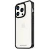 Image de Panzerglass ® Clearcase Transparent W. Black Frame & D3o® Iphone 15 Pro Coque De Protection Pour Téléphones Portables 1