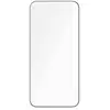 Image de Protection d'écran pour iphone 15 pro max ceramic ultra-wide fit panzer glass transparent PG-2840