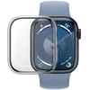 Image de Panzerglass ® Full Body Transparent W. D3o® Apple Watch Series 9 41mm Protection D'écran Transparent 1 Pièce(s)
