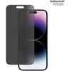 Image de Panzerglass ® Privacy Screen Protector Iphone 14 Pro Max Ultra-wide Fit W. Easyaligner Protection D'écran Transparent