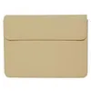Image de Pochette dordinateur - Rains - W1 - Imperméable - Beige - 13/14
