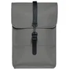 Image de Sac à dos - RAINS - Mini W3 - Gris - Imperméable - 40x29x10 cm - 9L
