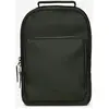 Image de Sac à dos Rains Book Daypack W3 10.5L vert foncé