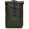 Image de Sac À Dos Pour Ordinateur Portable Rains Rolltop Rucksack