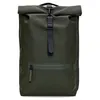 Image de Sac à dos - RAINS - Rucksack 03 - Vert - Taille unique - Mixte