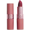 Image de Rouge à Lèvres - GOSH - 005 SEDUCE - Vegan - Brillance Semi-Mat - Hydratation Durable