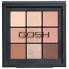 Image de Gosh Copenhagen Palette Fards à Paupières Eyedentity 006 Be Harmless Gosh