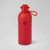 Image de Room Copenhagen 40420001 Gourde Randonnée 500 Ml Polypropylène (pp) Rouge