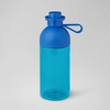 Image de Room Copenhagen 40420002 Gourde Randonnée 500 Ml Polypropylène (pp) Bleu