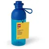 Image de Bouteille de sport LEGO - 40420002 - Empilable - Bleu