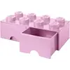 Image de Boite De Rangement Empilable Lego