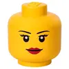 Image de T te De Rangement Lego