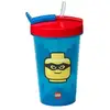 Image de Tasse Bleue/rouge Lego Room Copenhagen 40440001