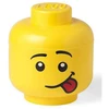 Image de Lego Silly Face Head Storage Box