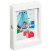 Image de Cadre Photo Lego Room Copenhagen Blanc 41131735