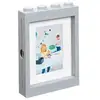 Image de Cadre Photo Room Copenhagen Lego Stone Grey Light Grey 41131740