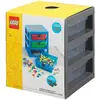 Image de Juego De 3 Estantes Para Cajones Lego De Room Copenhagen 40950003