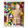 Image de Figurine En Bois Lego® (853967)
