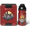 Image de Boã®te ã lunch et gourde gryffondor lego 40580830 harry potter