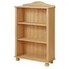Image de Mette - Bibliothèque Basse En Pin
