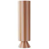 Image de Oyoy Living - Toppu Vase High - Caramel (1101043) en occasion ou reconditionné