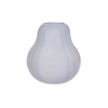 Image de Oyoy L300905 Vase Autres Verre Violet