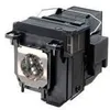 Image de Lampe de projecteur - MICROLAMP - ML12448 - 245 Watt - 4000 heures - Compatible Epson EB-595Wi EB-580 Pro