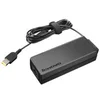 Image de Lenovo ThinkPad 65W AC Adapter (Slim Tip) - adaptateur secteur - 65 Watt