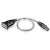 Image de Adaptateur Aten USB / DB9 (série RS 232) - 30 cm