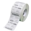 Image de Zebra Z-Perform 1000D - etiquettes - 2100 etiquette(s)