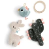 Image de Coffret Naissance Jeux D'éveil Lalee Multicolore Par Done By Deer