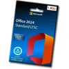 Image de Microsoft Office 2024 Professionnel Plus   Licence à vie pour 3 pc   Téléchargement immédiat   Clé officielle multilingue
