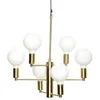 Image de Lustre Hubsch Interior Balance