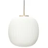 Image de Lampe suspendue Hubsch Interior Serene