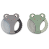 Image de Anneau De Dentition Bb&co 40 G Vert Eva Pp