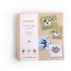Image de Puzzle Maman Et Ses Bebes - Animaux De La Ferme