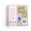 Image de Puzzle - FI-02767 - Animaux de la ferme - 2-5 ans - Beige