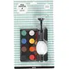 Image de Kit Diy - Décoration Et Peinture  ufs De Pâques