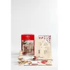 Image de Kit maison du père noel en bois - Maison de Saint Nicolas - Multicolore - Rouge - Enfant - Mixte
