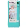 Image de Bambo Nature Culottes d' Apprentissage Taille 4 7-12 kg 40 unités