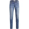 Image de Jack & Jones - Jean Coupe Slim Jack And Jones Iglenn Bleu Délavé - Bleu 38