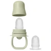 Image de Sucettes Bibs Sage Multicolor Silicone