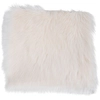Image de House Nordic 3981152 Coussin De Chaise Ivoire