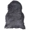 Image de House Nordic 3981133 Coussin De Chaise Gris