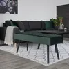 Image de Banc Lyla Vert House Nordic