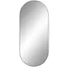 Image de House nordic miroir ovale daisy noir 4001435