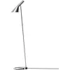 Image de LOUIS POULSEN lampadaire AJ (Inox brillant - Acier)
