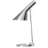 Image de LOUIS POULSEN lampe de table AJ (Inox brillant - Acier)